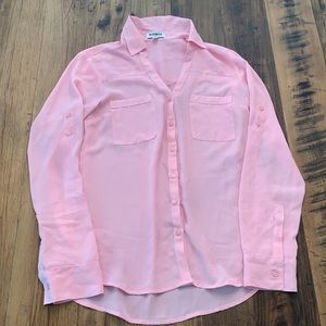 Express Portofino shirt